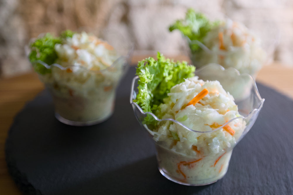 Coleslaw salát 9ks