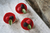 MINI CHEESECAKE JAHODA