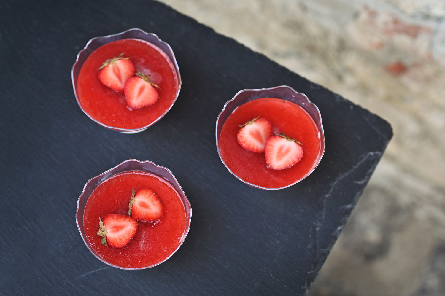 PANNA COTTA