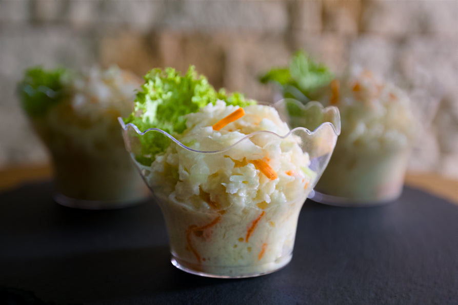 Coleslaw salát 9ks
